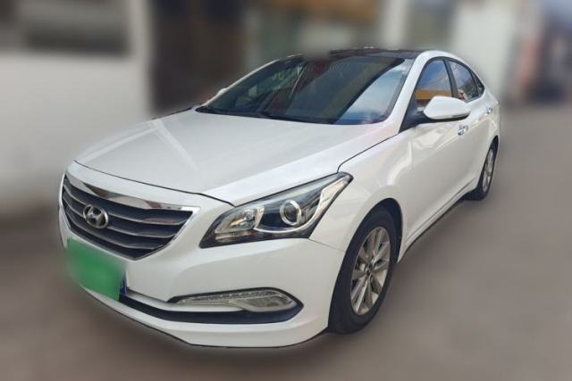 Used Hyundai Mistra 2014 1.8L Automatic Smart GLS