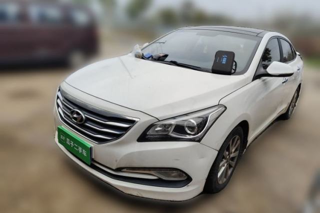 Used Hyundai Mistra 2014 1.8L Automatic Smart GLS