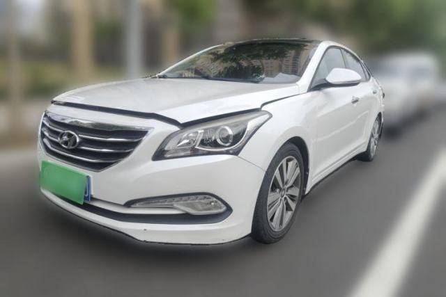 Used Hyundai Mistra 2014 1.8L Automatic Deluxe DLX Model