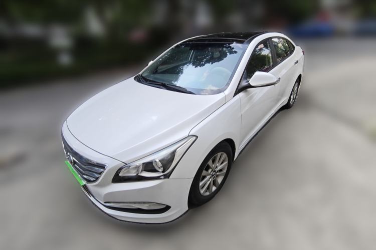 Ojetý Hyundai Mistra 2014 1.8L Automatic Smart GLS Guazi used car, China used car export, Used car for sale, Used cars, Cheapest cars for sale