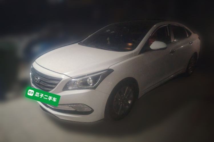 Used Hyundai Mistra 2014 1.8L Automatic Smart GLS Guazi used car, China used car export, Used car for sale, Used  cars, Cheapest cars for sale