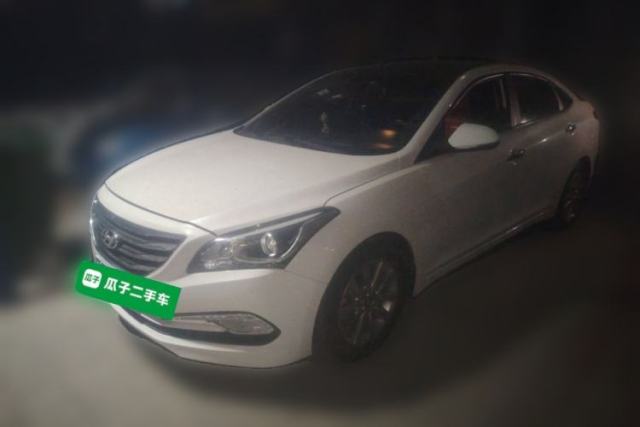 Used Hyundai Mistra 2014 1.8L Automatic Smart GLS
