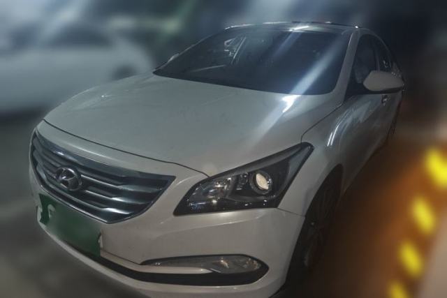 Used Hyundai Mistra 2014 1.8L Automatic Deluxe DLX Model