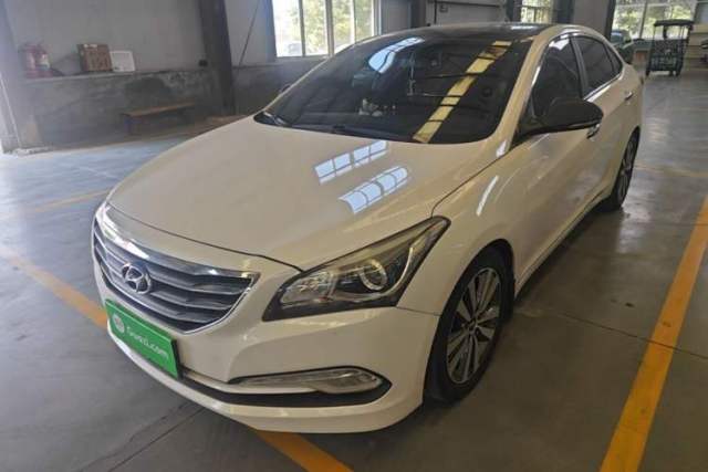 Used Hyundai Mistra 2014 1.8L Automatic Deluxe DLX Model