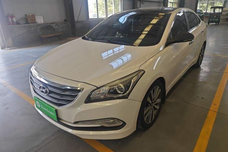 Used Hyundai Mistra 2014 1.8L Automatic Deluxe DLX Model Guazi used car, China used car export, Used car for sale, Used cars, Cheapest cars for sale