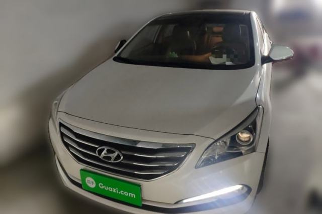 Used Hyundai Mistra 2014 1.8L Automatic Smart GLS