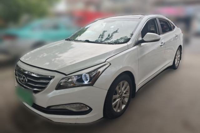 Used Hyundai Mistra 2014 1.8L Automatic Smart GLS