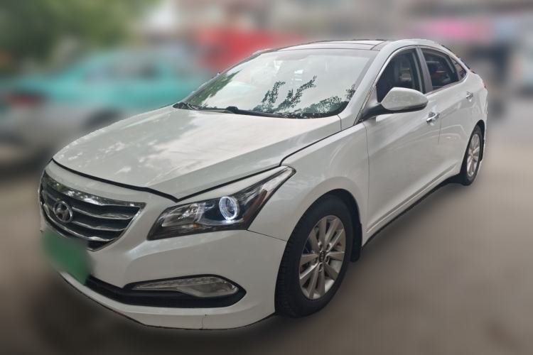 Used Hyundai Mistra 2014 1.8L Automatic Smart GLS Guazi used car, China used car export, Used car for sale, Used  cars, Cheapest cars for sale