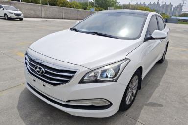 Used Hyundai Mistra 2014 1.8L Automatic Smart GLS