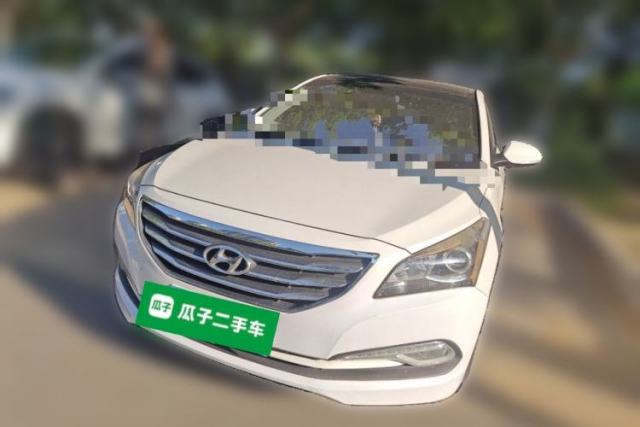 Used Hyundai Mistra 2014 1.8L Automatic Deluxe DLX Model