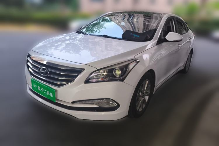 Used Hyundai Mistra 2014 1.8L Automatic Smart GLS Guazi used car, China used car export, Used car for sale, Used  cars, Cheapest cars for sale