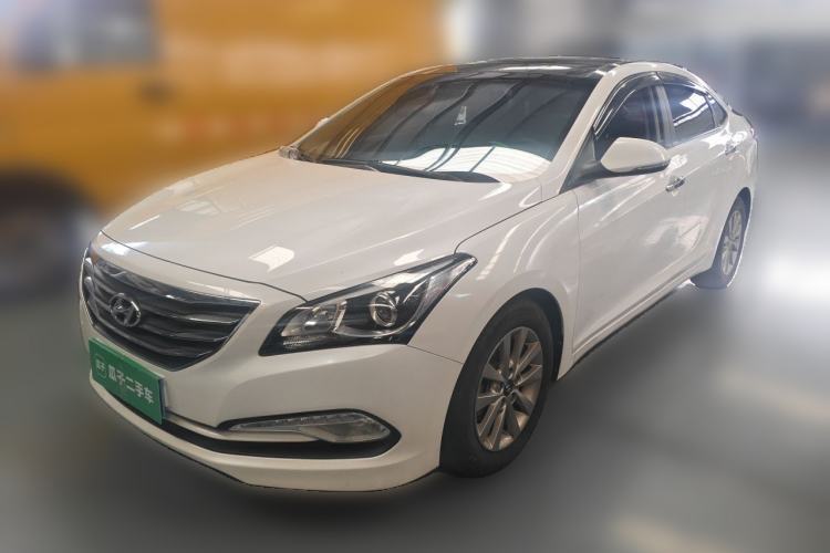 Used Hyundai Mistra 2014 1.8L Automatic Smart GLS Guazi used car, China used car export, Used car for sale, Used  cars, Cheapest cars for sale