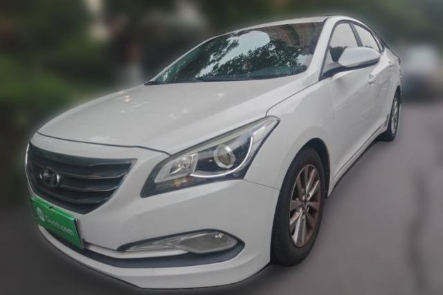 Used Hyundai Mistra 2014 1.8L Manual Comfort GL Model