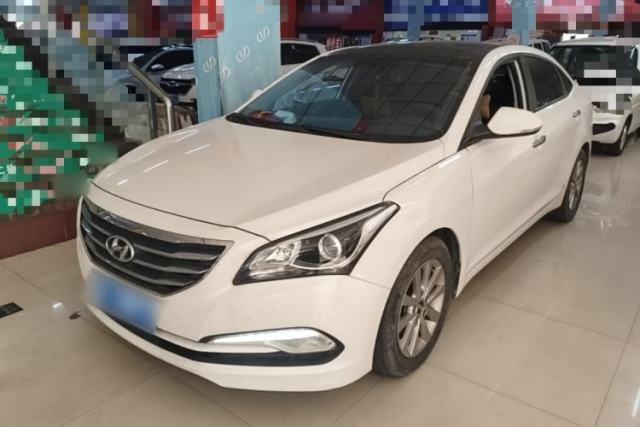 Used Hyundai Mistra 2014 1.8L Automatic Smart GLS