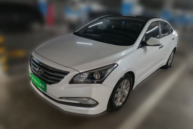 Used Hyundai Mistra 2014 1.8L Automatic Smart GLS