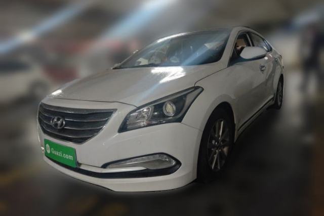Used Hyundai Mistra 2014 1.8L Automatic Smart GLS