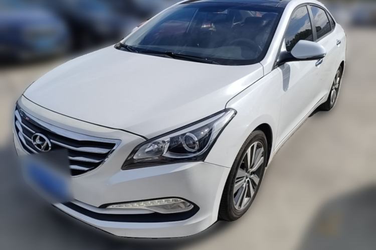 Used Hyundai Mistra 2014 1.8L Automatic Deluxe DLX Model Guazi used car, China used car export, Used car for sale, Used cars, Cheapest cars for sale