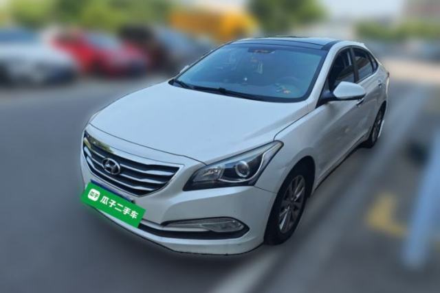 Used Hyundai Mistra 2014 1.8L Automatic Smart GLS