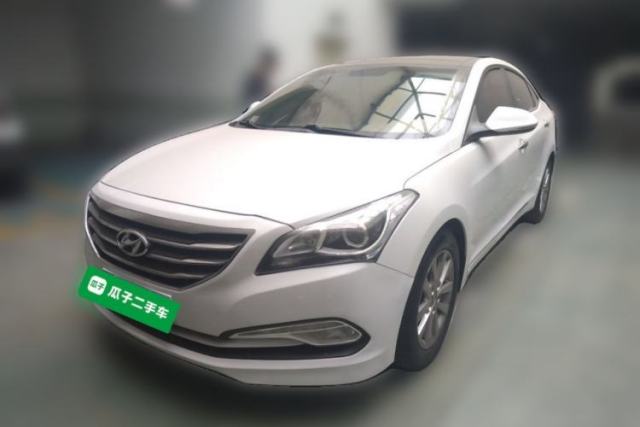 Used Hyundai Mistra 2014 1.8L Automatic Smart GLS