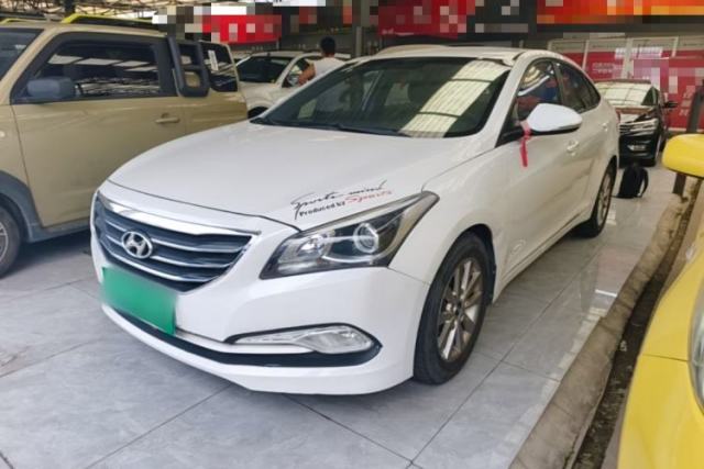 Used Hyundai Mistra 2014 1.8L Manual Comfort GL Model
