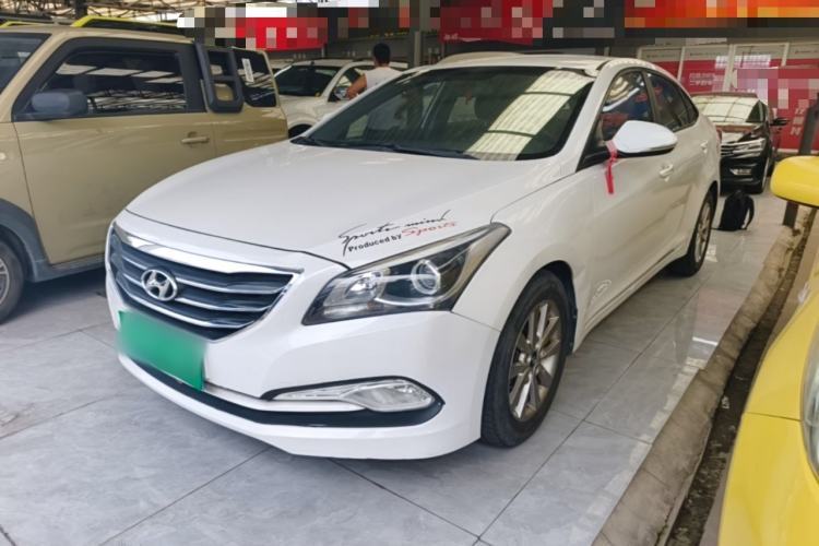 Used Hyundai Mistra 2014 1.8L Manual Comfort GL Model Guazi used car, China used car export, Used car for sale, Used Hyundai cars, Cheapest cars for sale