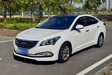 Used Hyundai Mistra 2014 1.8L Automatic Smart GLS