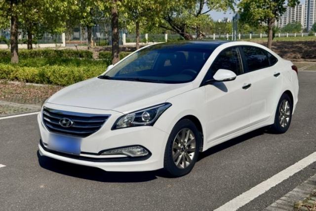 Used Hyundai Mistra 2014 1.8L Automatic Smart GLS