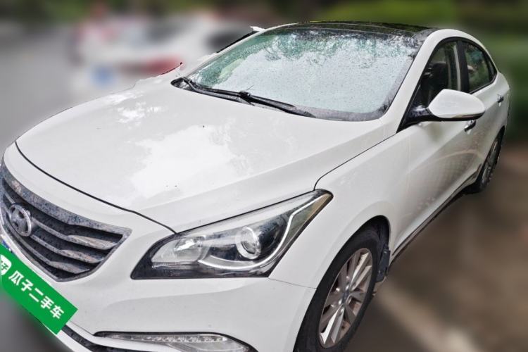 Ojetý Hyundai Mistra 2014 1.8L Automatic Smart GLS Guazi used car, China used car export, Used car for sale, Used  cars, Cheapest cars for sale