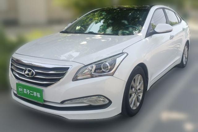 Used Hyundai Mistra 2014 1.8L Automatic Smart GLS