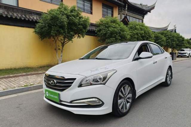 Used Hyundai Mistra 2014 1.8L Automatic Deluxe DLX Model