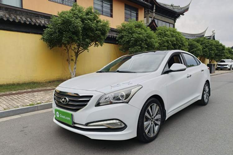 Used Hyundai Mistra 2014 1.8L Automatic Deluxe DLX Model Guazi used car, China used car export, Used car for sale, Used cars, Cheapest cars for sale