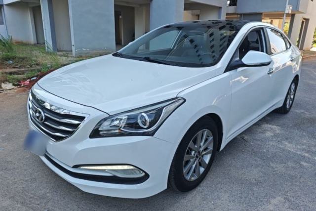 Used Hyundai Mistra 2014 1.8L Automatic Smart GLS