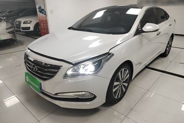 Used Hyundai Mistra 2014 1.8L Automatic Deluxe DLX Model