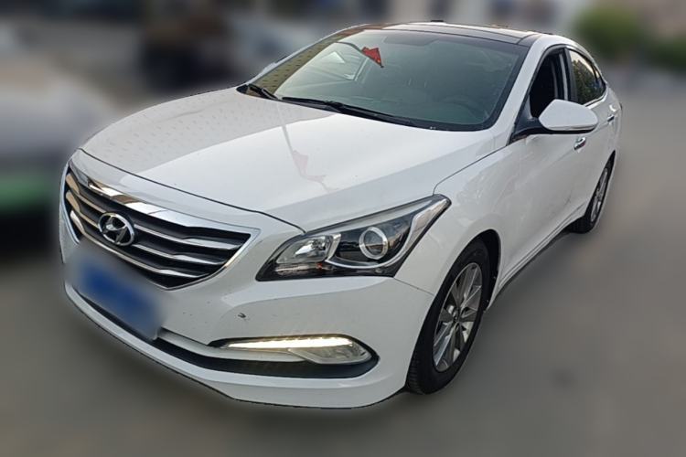 Used Hyundai Mistra 2014 1.8L Automatic Smart GLS Guazi used car, China used car export, Used car for sale, Used cars, Cheapest cars for sale