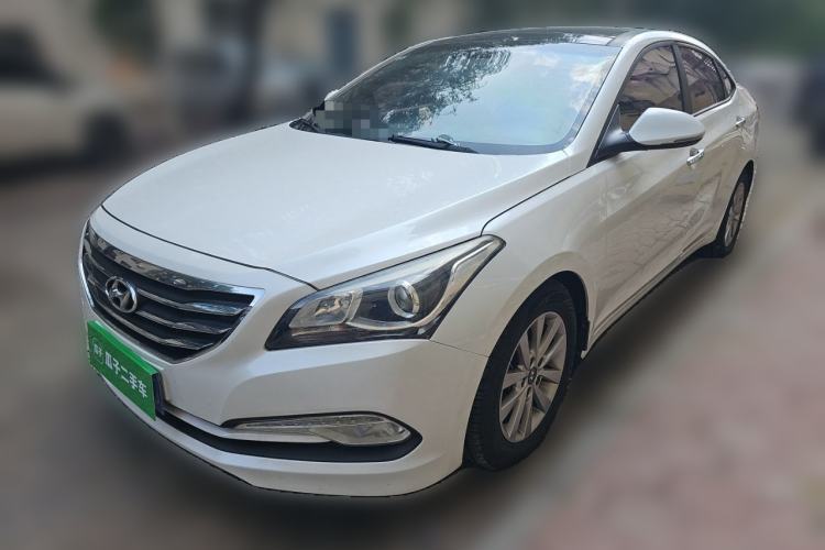 Used Hyundai Mistra 2014 1.8L Automatic Smart GLS Guazi used car, China used car export, Used car for sale, Used  cars, Cheapest cars for sale