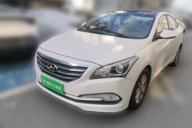 Used Hyundai Mistra 2014 1.8L Automatic Smart GLS