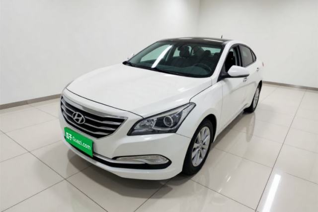 Ojetý Hyundai Mistra 2014 1.8L Automatic Smart GLS