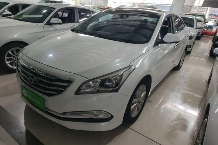 Used Hyundai Mistra 2014 1.8L Automatic Smart GLS Guazi used car, China used car export, Used car for sale, Used  cars, Cheapest cars for sale