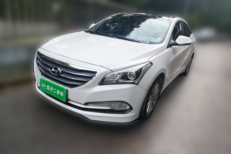 Used Hyundai Mistra 2014 1.8L Automatic Smart GLS Guazi used car, China used car export, Used car for sale, Used cars, Cheapest cars for sale