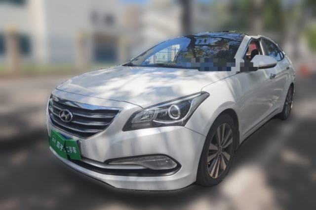 Used Hyundai Mistra 2014 1.8L Automatic Deluxe DLX Model