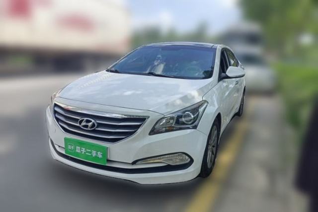 Used Hyundai Mistra 2014 1.8L Automatic Smart GLS
