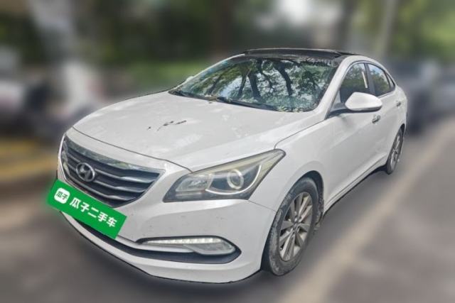 Used Hyundai Mistra 2014 1.8L Automatic Smart GLS