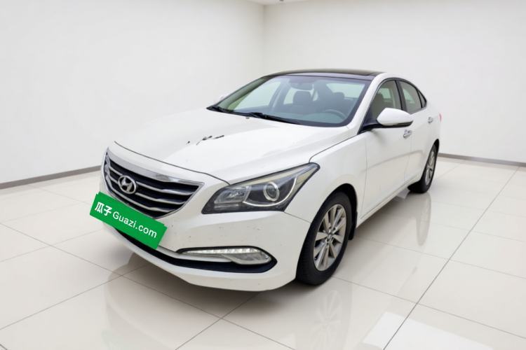 Ojetý Hyundai Mistra 2014 1.8L Automatic Smart GLS Guazi used car, China used car export, Used car for sale, Used cars, Cheapest cars for sale