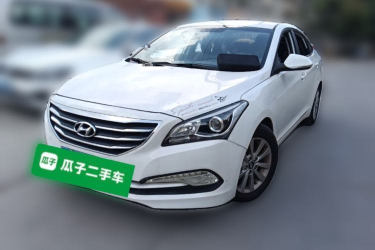 Used Hyundai Mistra 2014 1.8L Manual Comfort GL Model Guazi used car, China used car export, Used car for sale, Used  cars, Cheapest cars for sale