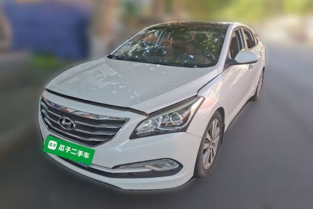 Used Hyundai Mistra 2014 1.8L Automatic Deluxe DLX Model