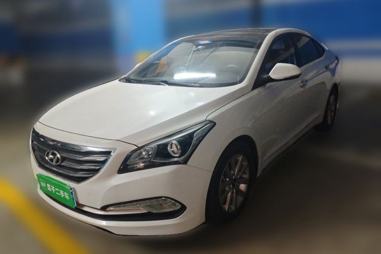 Used Hyundai Mistra 2014 1.8L Automatic Smart GLS Guazi used car, China used car export, Used car for sale, Used  cars, Cheapest cars for sale