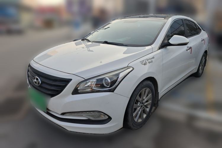 Used Hyundai Mistra 2014 1.8L Automatic Smart GLS Guazi used car, China used car export, Used car for sale, Used  cars, Cheapest cars for sale