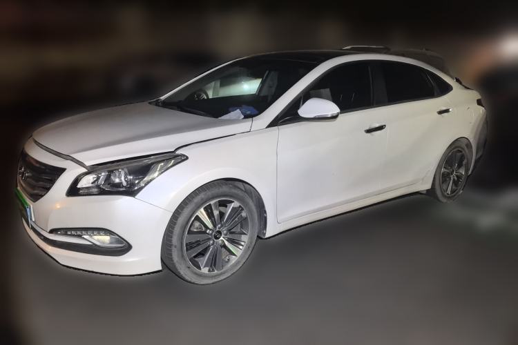 Used Hyundai Mistra 2014 1.8L Automatic Deluxe DLX Model Guazi used car, China used car export, Used car for sale, Used  cars, Cheapest cars for sale