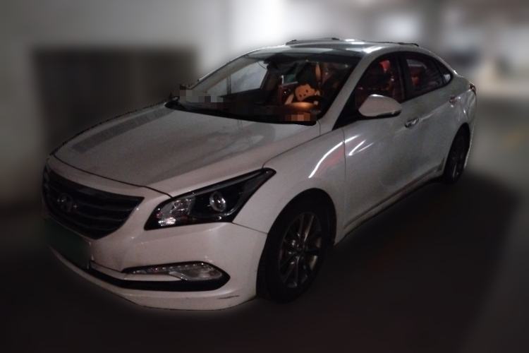 Used Hyundai Mistra 2014 1.8L Automatic Smart GLS Guazi used car, China used car export, Used car for sale, Used  cars, Cheapest cars for sale