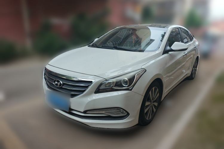 Used Hyundai Mistra 2014 1.8L Automatic Deluxe DLX Model Guazi used car, China used car export, Used car for sale, Used cars, Cheapest cars for sale
